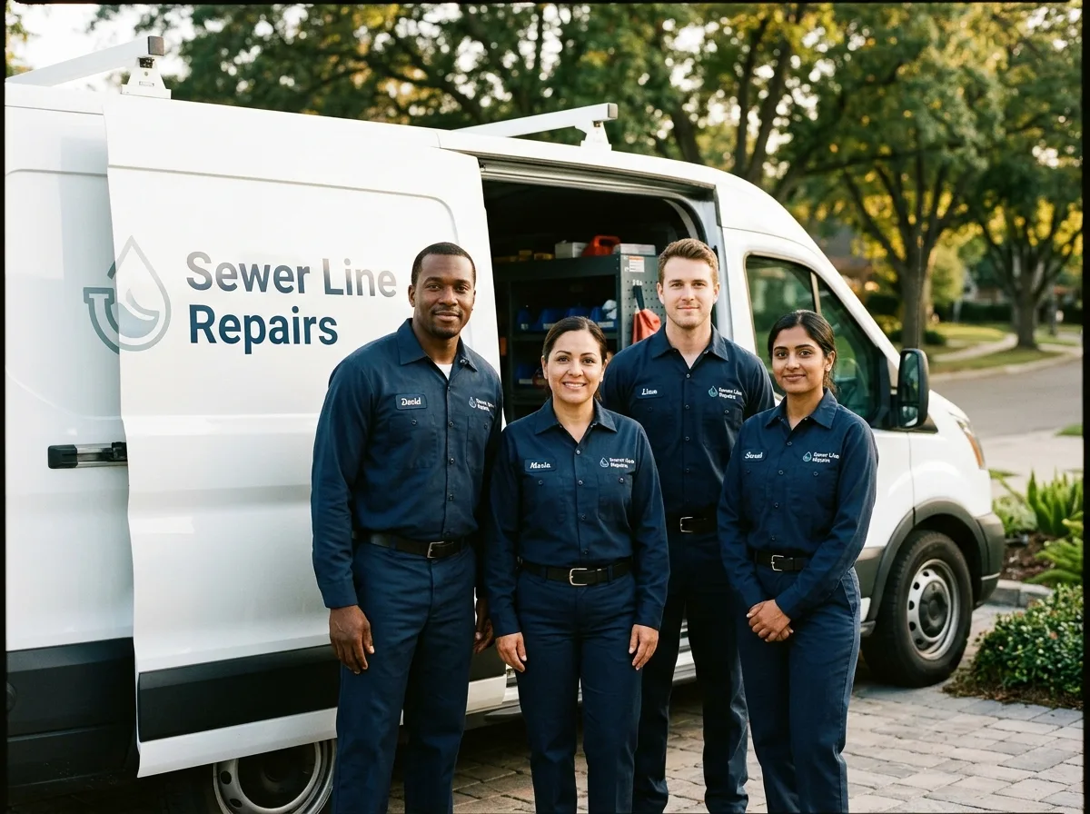 Emergency Plumber company in Shelby, MI