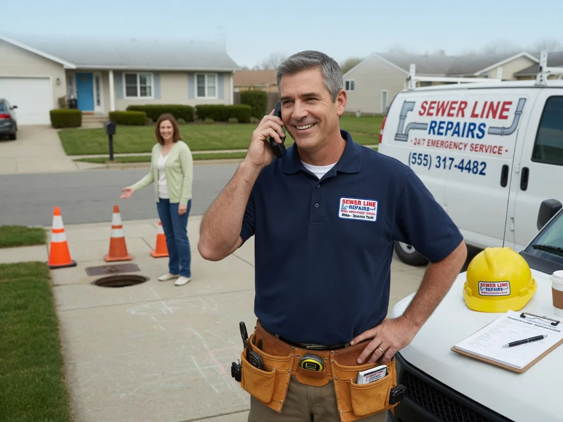 Emergency Plumber Shelby, MI FAQs